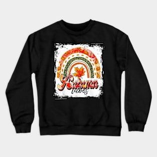 Halloween Crewneck Sweatshirt